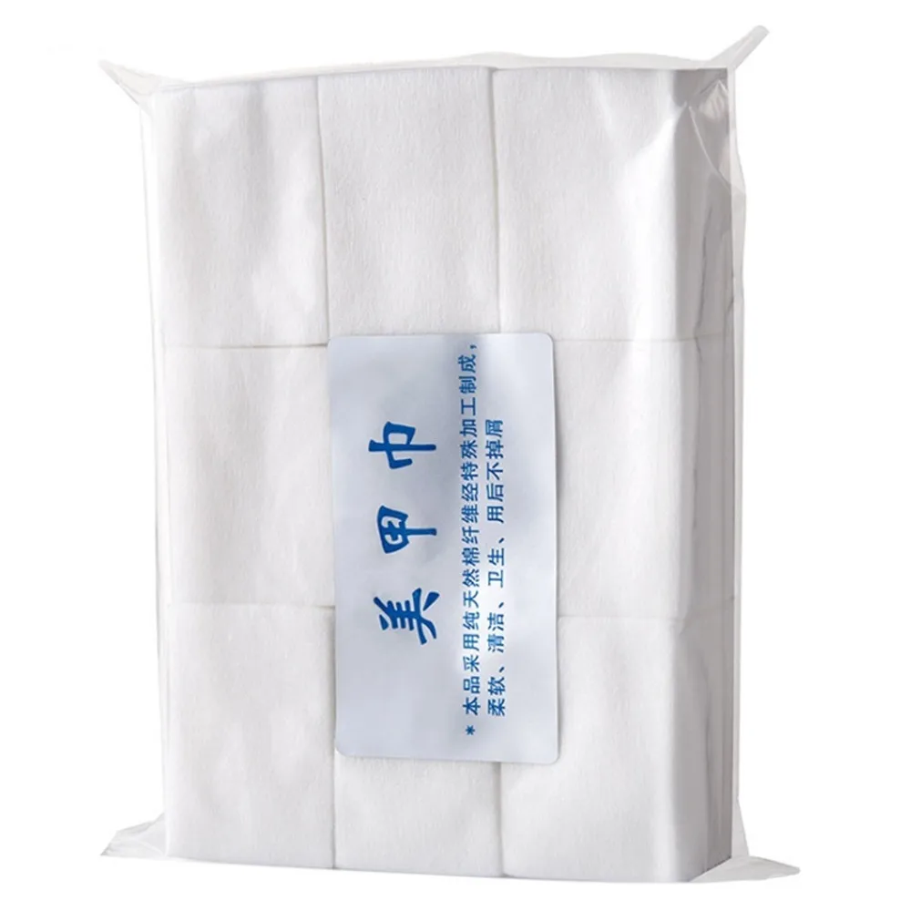 900Pcs/Lot Nail Polish Remover Nail Wipes Bath Manicure Gel Lint-Free Wipes 100%Cotton Napkins for Nails Nail Art Cleaning Tool
900Pcs/Lot Nail Polish Remover Nail Wipes Bath Manicure Gel Lint-Free Wipes 100%Cotton Napkins for Nails Nail Art Cleaning Tool