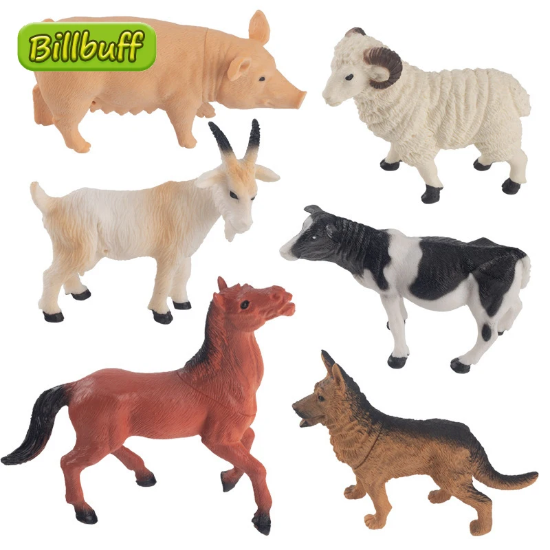 Моделирование животных для домашней птицы, 6 шт., модель свиньи, собаки, овечки, коровы, лошади, фигурки героев, познавательная игрушка для ра...
Моделирование животных для домашней птицы, 6 шт., модель свиньи, собаки, овечки, коровы, лошади, фигурки героев, познавательная игрушка для ра...