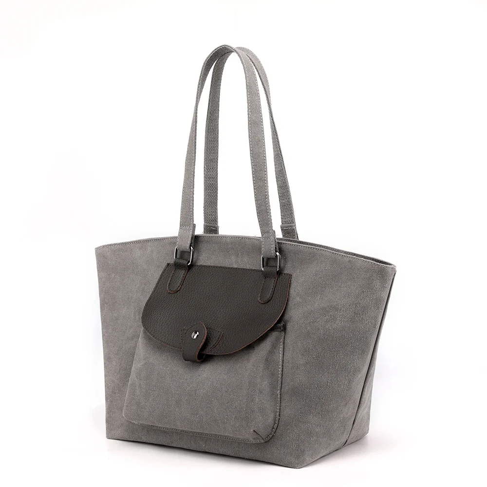 Высококачественная Толстая Холщовая Сумка для женщин, большая сумка для покупок, однотонная Повседневная Сумка-тоут, женские дорожные сумк...
Высококачественная Толстая Холщовая Сумка для женщин, большая сумка для покупок, однотонная Повседневная Сумка-тоут, женские дорожные сумк...