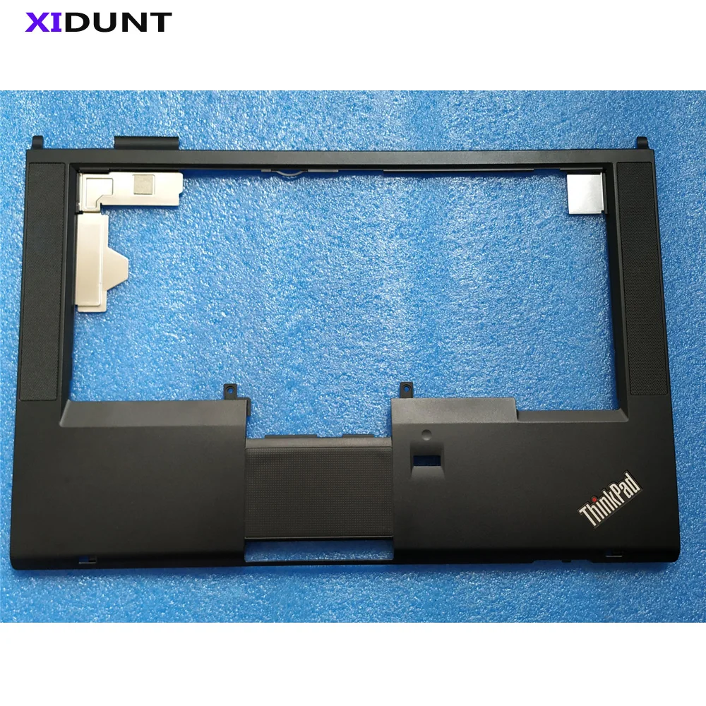 New Original for Lenovo Thinkpad T430 T430i Palmrest Empty Keyboard Bezel Cover 04W3691 0B38939
New Original for Lenovo Thinkpad T430 T430i Palmrest Empty Keyboard Bezel Cover 04W3691 0B38939
