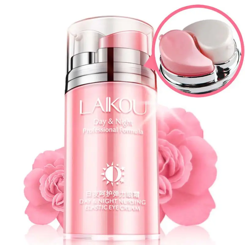 80g Rose Eyes Creams Wrinkles Remove Gold Activating Slide Ball Essence Circles Anti-puffiness Finelines Firming Lifting Nourish
80g Rose Eyes Creams Wrinkles Remove Gold Activating Slide Ball Essence Circles Anti-puffiness Finelines Firming Lifting Nourish