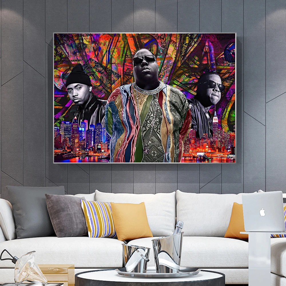 TUPAC Rap Music Singer Graffiti Canvas Wall Paintings Art Posters and Prints For Living Room Interior Decoration Pictures Gift
TUPAC Rap Music Singer Graffiti Canvas Wall Paintings Art Posters and Prints For Living Room Interior Decoration Pictures Gift