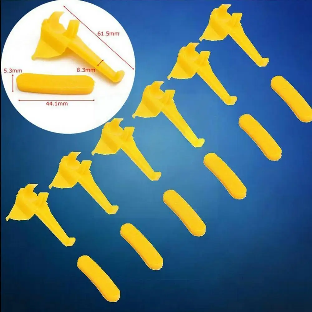 Tyre Changer Tire Machine Parts Tireless Bird Head Gasket Pad Plastic Bird Protection Protection Pad Wheel Protective Pad
Tyre Changer Tire Machine Parts Tireless Bird Head Gasket Pad Plastic Bird Protection Protection Pad Wheel Protective Pad