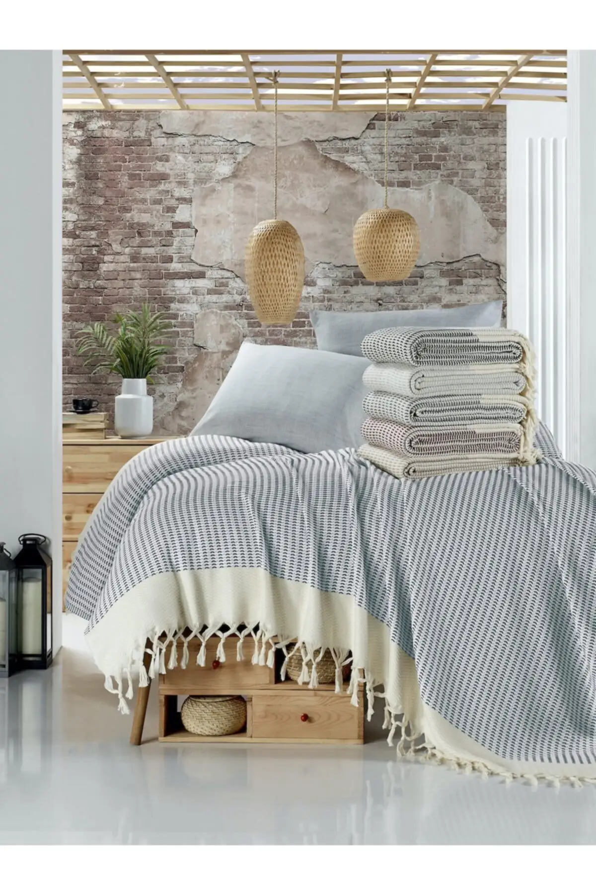 Organic Cotton Double Peshtemal Pique Bed Cover Seat Cover Decorative Cover Production 220X250 cm Bed Sets Duvet Cover Queen
Organic Cotton Double Peshtemal Pique Bed Cover Seat Cover Decorative Cover Production 220X250 cm Bed Sets Duvet Cover Queen