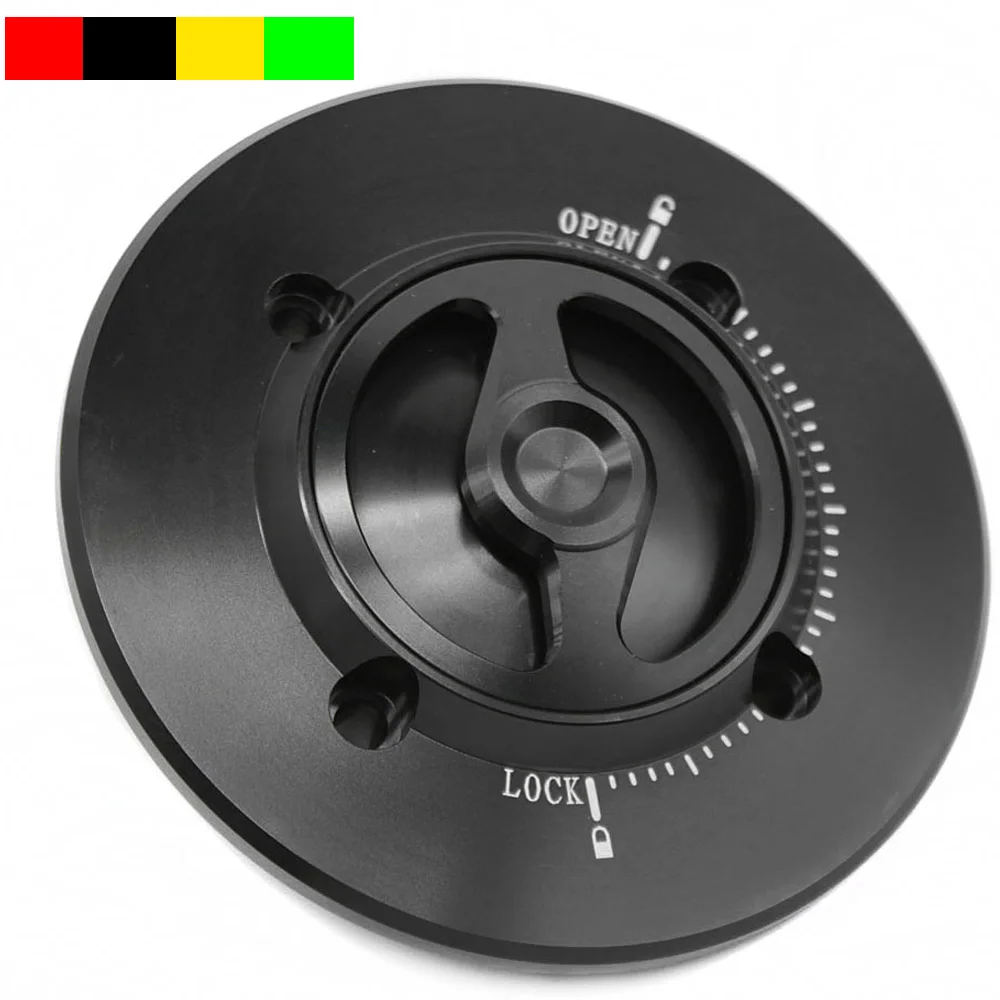 Oil Fuel Tank Cap Keyless Racing Quick Release Cover For APRILIA RSV1000 2004-2008 RSV4R FACTORY 2009-2018
Oil Fuel Tank Cap Keyless Racing Quick Release Cover For APRILIA RSV1000 2004-2008 RSV4R FACTORY 2009-2018