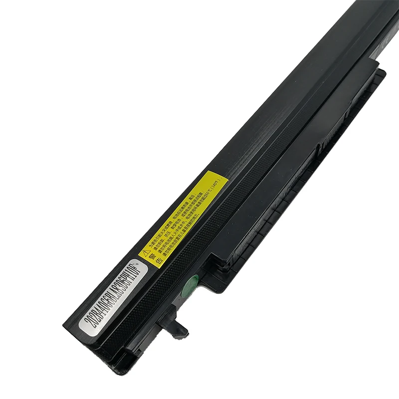 OLNYLO 14.8V 6800mAh Battery A31-K56 A32-K56 A41-K56 For Asus A46 A56 E46 K46 K56 R405 R505 R550 S40 S46 S550 S505 S56 U48
OLNYLO 14.8V 6800mAh Battery A31-K56 A32-K56 A41-K56 For Asus A46 A56 E46 K46 K56 R405 R505 R550 S40 S46 S550 S505 S56 U48