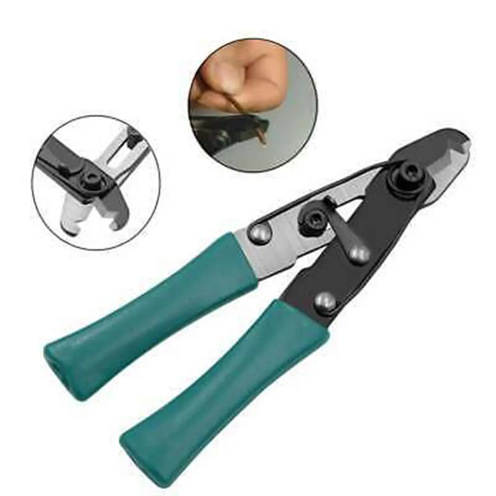 13.9cm Capillary Clamp 1Pcs Capillary Cutter For Cutting Refrigerator's Capillary Tube
13.9cm Capillary Clamp 1Pcs Capillary Cutter For Cutting Refrigerator's Capillary Tube