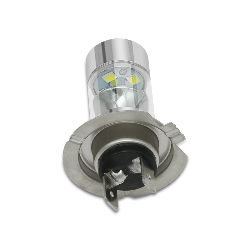 2Pcs H7 Led Bulb 60W White Auto Car Fog Light Driving Day Running Lamp Headlight lamp High power taillights
2Pcs H7 Led Bulb 60W White Auto Car Fog Light Driving Day Running Lamp Headlight lamp High power taillights