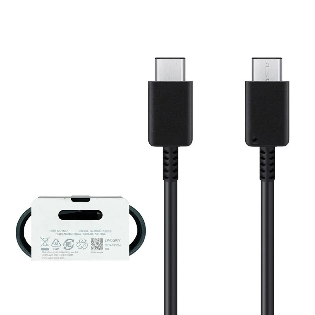 10 шт. кабель USB Type-C к USB C, кабель для S amsung QC3.0, кабель для быстрой зарядки для S amsung Note 10 G alaxy S10 S9 Plus, провод, шнур
10 шт. кабель USB Type-C к USB C, кабель для S amsung QC3.0, кабель для быстрой зарядки для S amsung Note 10 G alaxy S10 S9 Plus, провод, шнур