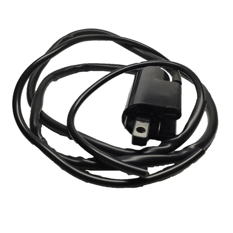 Ignition Coil GSX GTX SPX XP 787 800 for Sea Doo SeaDoo JETSKI JET SKI JETBOAT JET BOAT 2780001130 278000383
Ignition Coil GSX GTX SPX XP 787 800 for Sea Doo SeaDoo JETSKI JET SKI JETBOAT JET BOAT 2780001130 278000383