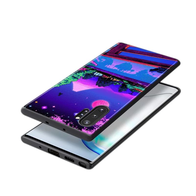 Retro trend pixel world For Samsung Galaxy Note 20 10 9 8 S21 S10 S10E S9 S8 S7 Ultra Lite Plus Pro 5G Black soft Phone Case
Retro trend pixel world For Samsung Galaxy Note 20 10 9 8 S21 S10 S10E S9 S8 S7 Ultra Lite Plus Pro 5G Black soft Phone Case