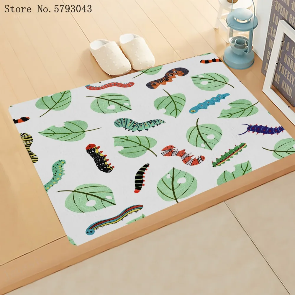 Vegetable Bug Doormat 3D Print Insect Animal Cartoon Carpet Entrance Outdoor Floor Rug Anti-Slip Kitchen Doorway Doormat
Vegetable Bug Doormat 3D Print Insect Animal Cartoon Carpet Entrance Outdoor Floor Rug Anti-Slip Kitchen Doorway Doormat