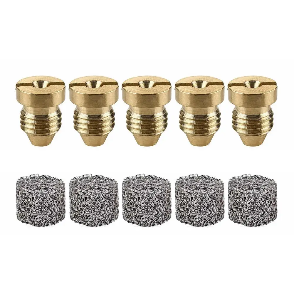 5pcs High Pressure Foam Pot Foamer Spare Parts Stainless Steel Foam Lance Filter High Presure Car Wash Foam Pot Filter
5pcs High Pressure Foam Pot Foamer Spare Parts Stainless Steel Foam Lance Filter High Presure Car Wash Foam Pot Filter