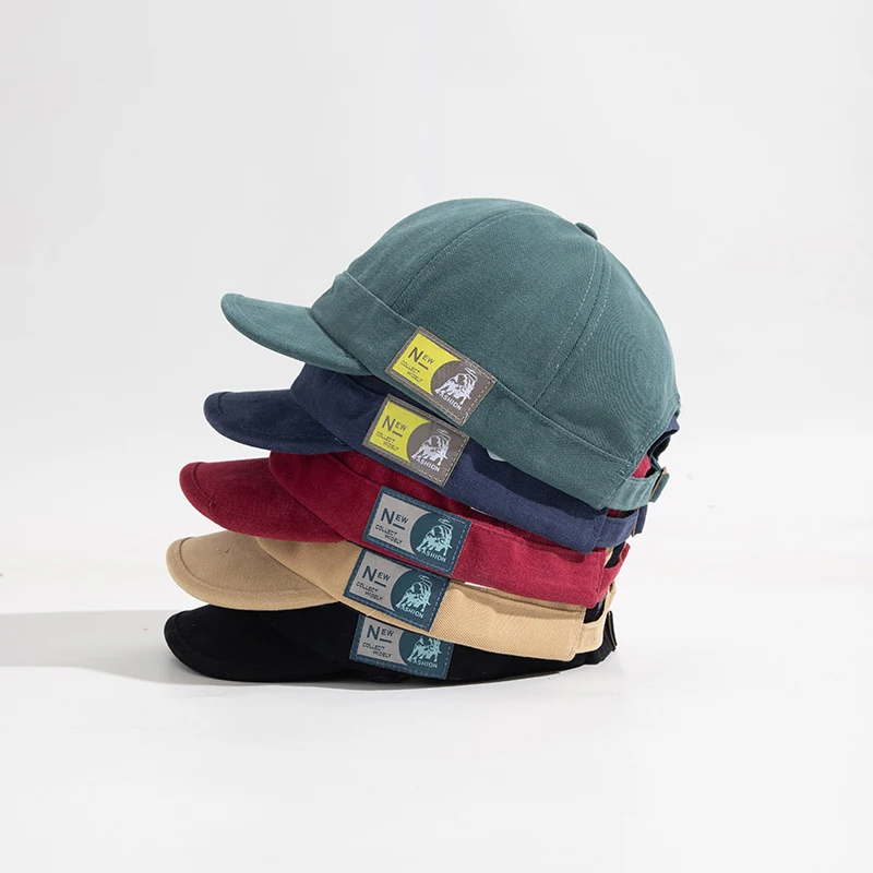 New Sport Cap Short Brim Baseball Caps Letters Embroidery Hats for Women Men Outdoor Visor Casual Snapback Hat Gorras
New Sport Cap Short Brim Baseball Caps Letters Embroidery Hats for Women Men Outdoor Visor Casual Snapback Hat Gorras