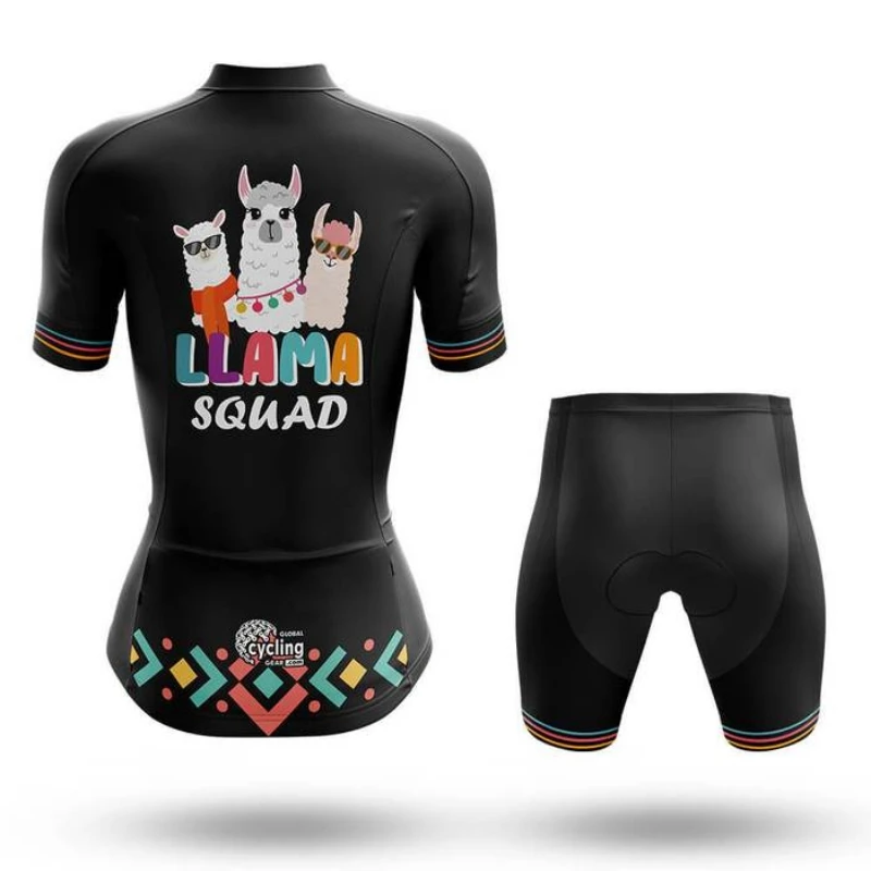 2020 Summer Short Sleeve Women Cycling Jersey set Breathable Mountain Bike Clothes Bicycle Cycling Clothing maillot ciclismo 
2020 Summer Short Sleeve Women Cycling Jersey set Breathable Mountain Bike Clothes Bicycle Cycling Clothing maillot ciclismo