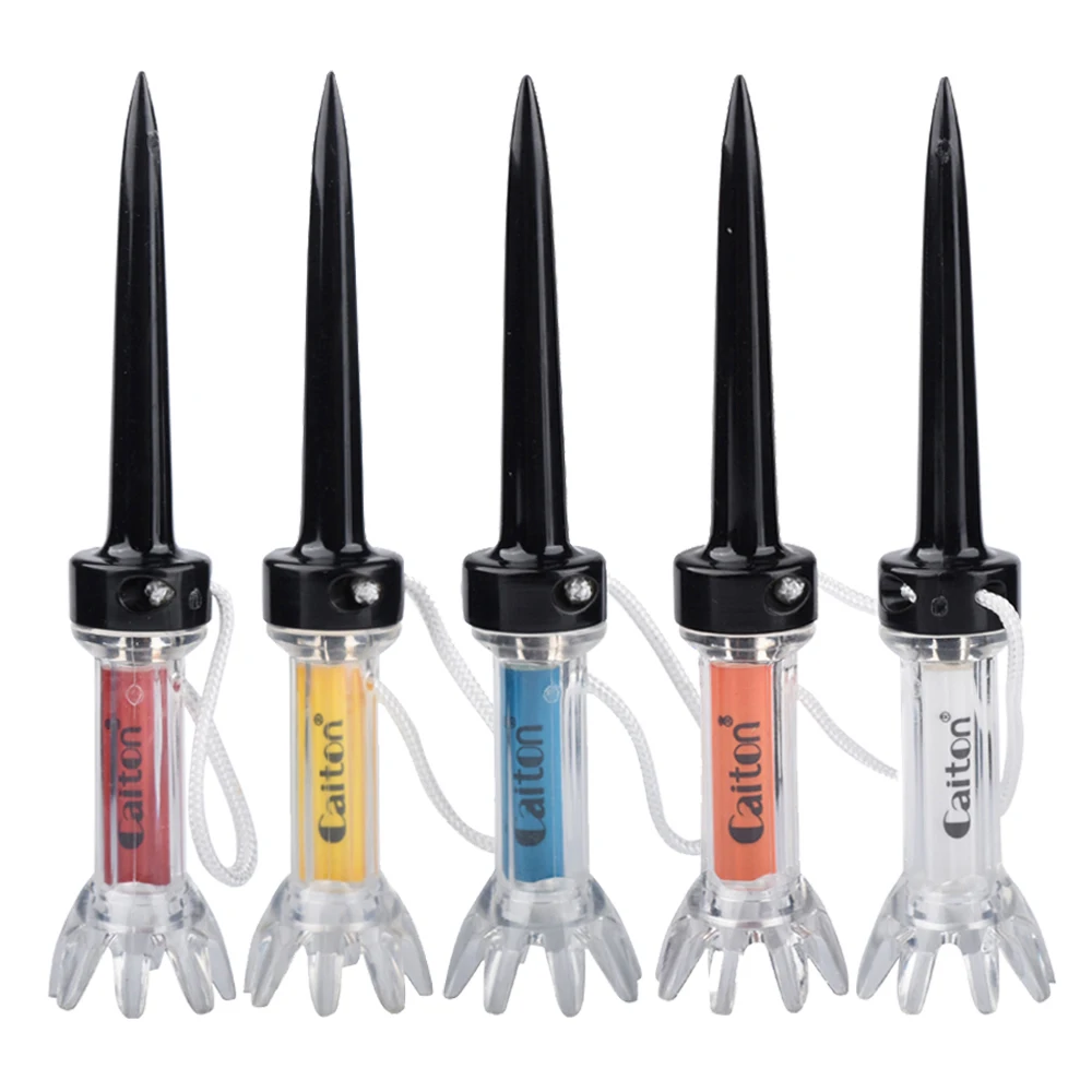 79mm/90mm 5Pcs Golf Training Ball Tee Magnetic Step Down Golf Ball Holder Tees Outdoor Golf Tees Accessories Golf Tees
79mm/90mm 5Pcs Golf Training Ball Tee Magnetic Step Down Golf Ball Holder Tees Outdoor Golf Tees Accessories Golf Tees