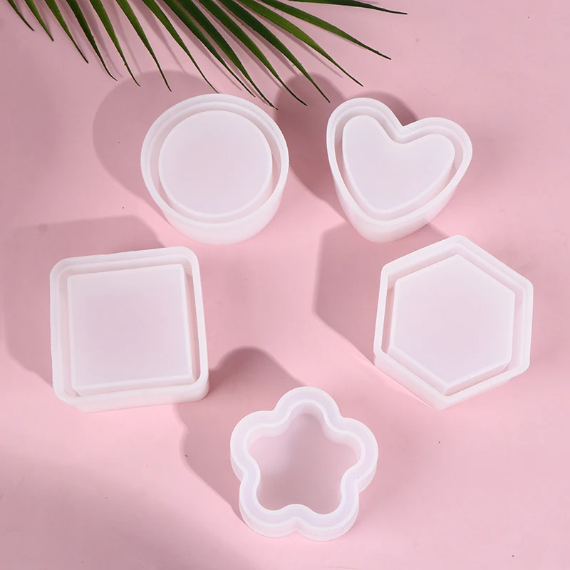 Форма силиконовая для растений-суккулентов, Круглый контейнер для ручек и цветов, 5 видов, фурнитура для изготовления ювелирных изделий «сд...
Форма силиконовая для растений-суккулентов, Круглый контейнер для ручек и цветов, 5 видов, фурнитура для изготовления ювелирных изделий «сд...