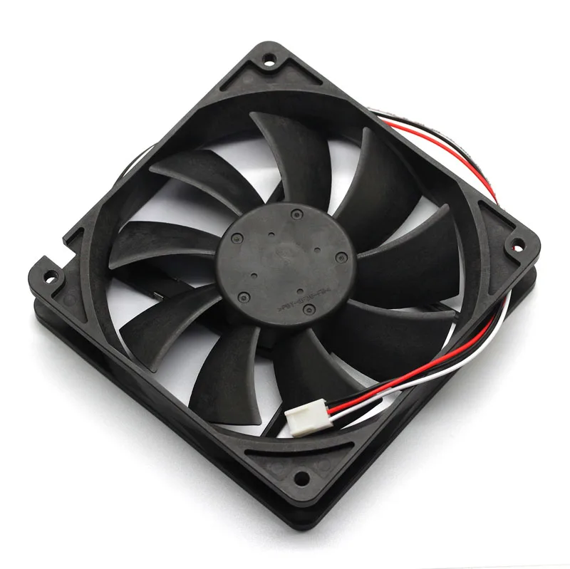 Новый оригинальный NMB 4710KL-05W-B39 12025 24 в а 12 см предупреждающий инвертор Охлаждающий