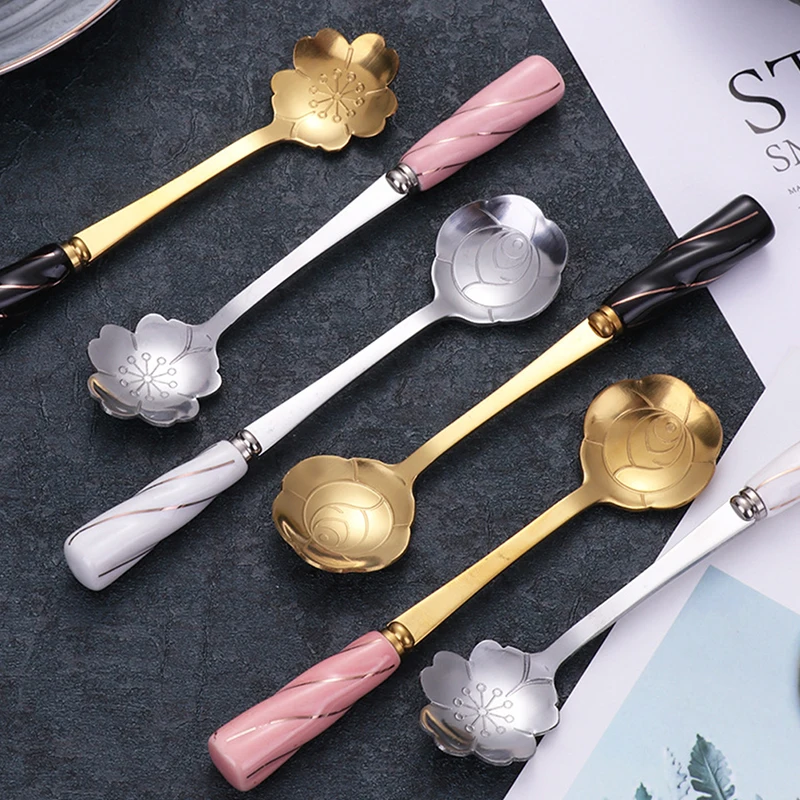 12,5 см мини-ложки из нержавеющей стали с цветами сакуры для кофе, чая, десерта, напитков, столовая посуда, кухонные принадлежности
12,5 см мини-ложки из нержавеющей стали с цветами сакуры для кофе, чая, десерта, напитков, столовая посуда, кухонные принадлежности