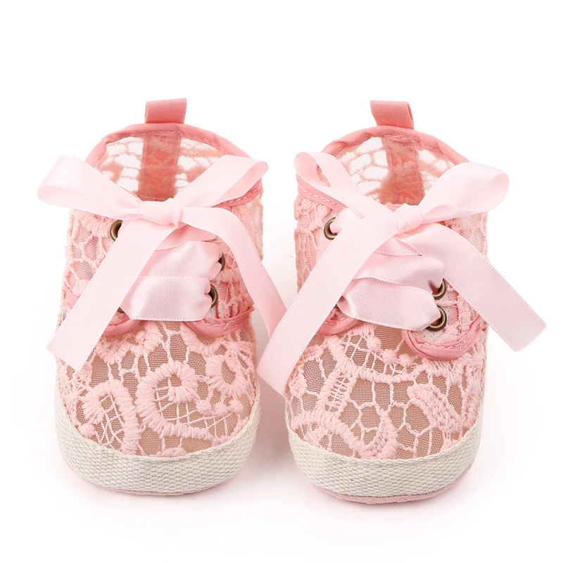 First Walkers Shoes Baby Girls Breathable Anti-Slip Floral Shoes Toddler Soft Soled Hollow Design Walking Shoe
First Walkers Shoes Baby Girls Breathable Anti-Slip Floral Shoes Toddler Soft Soled Hollow Design Walking Shoe