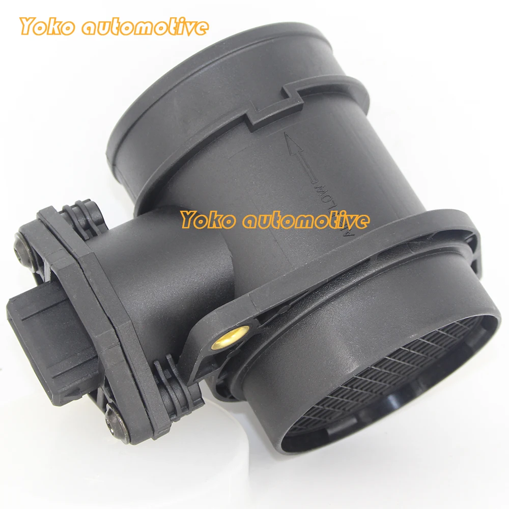 Mass Air Flow Meter Sensor AIRFLOW METER FOR SKODA OCTAVIA Combi (1U5) (1998/07 - 2010/12) 037906461C/ 0 280 217 117/0280217117
Mass Air Flow Meter Sensor AIRFLOW METER FOR SKODA OCTAVIA Combi (1U5) (1998/07 - 2010/12) 037906461C/ 0 280 217 117/0280217117