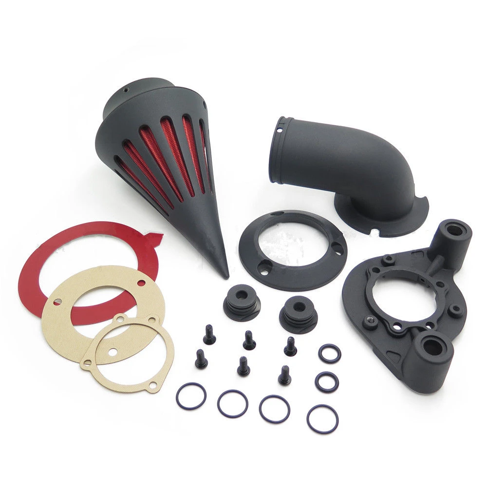 НОВЕЙШИЕ наборы хромированных воздушных очистителей для моделей Harley XL Sportstar 1991-06 92
НОВЕЙШИЕ наборы хромированных воздушных очистителей для моделей Harley XL Sportstar 1991-06 92