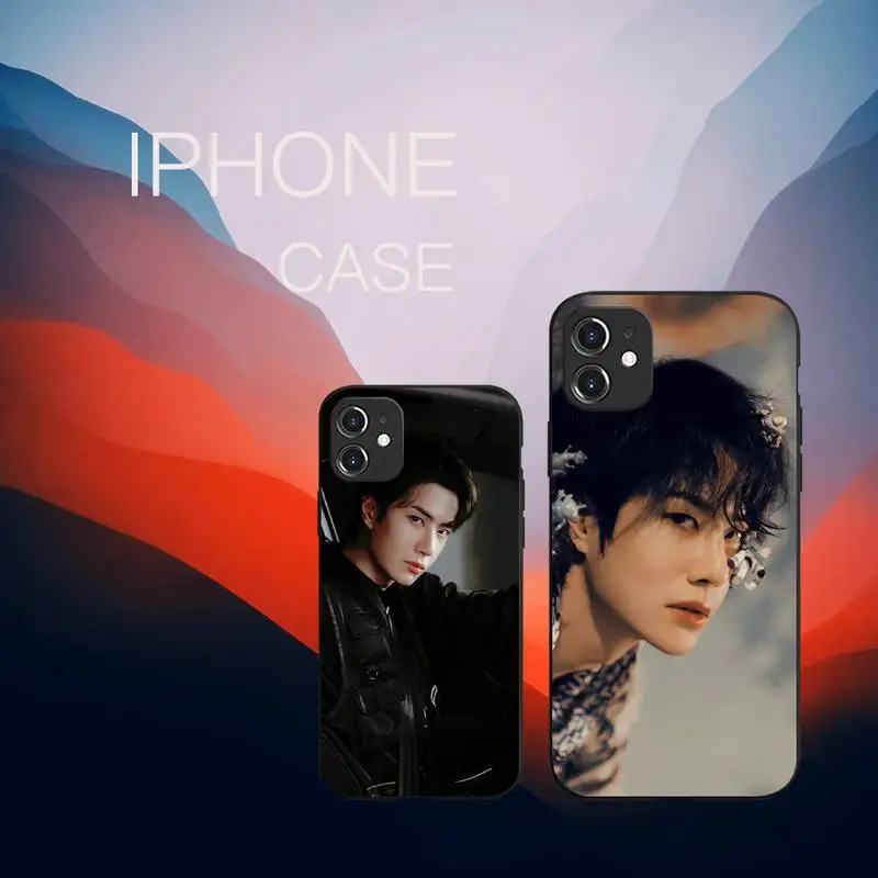 wang yibo Singer actor boy Phone Case For iphone 12 11 13 7 8 6 s plus x xs xr pro max mini shell
wang yibo Singer actor boy Phone Case For iphone 12 11 13 7 8 6 s plus x xs xr pro max mini shell