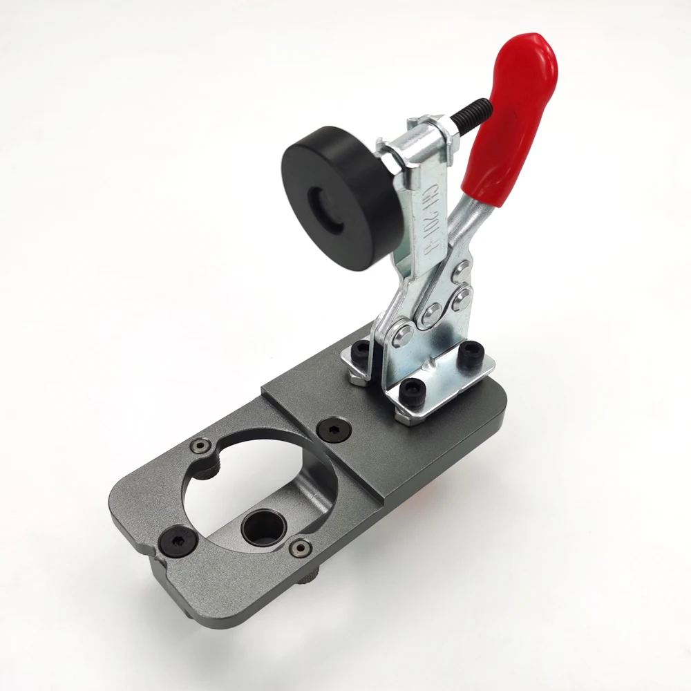 Woodworking 35mm Hole Opener 35mm Hinge Opener Door Cabinets Hinge Locator Woodworking Hole Drilling Guide Locator
Woodworking 35mm Hole Opener 35mm Hinge Opener Door Cabinets Hinge Locator Woodworking Hole Drilling Guide Locator