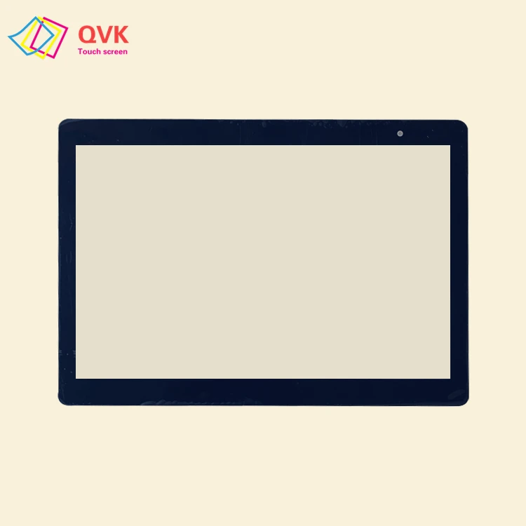 Black touch screen For Kanji Lander 10.1 Capacitive touch screen panel repair and replacement parts
Black touch screen For Kanji Lander 10.1 Capacitive touch screen panel repair and replacement parts