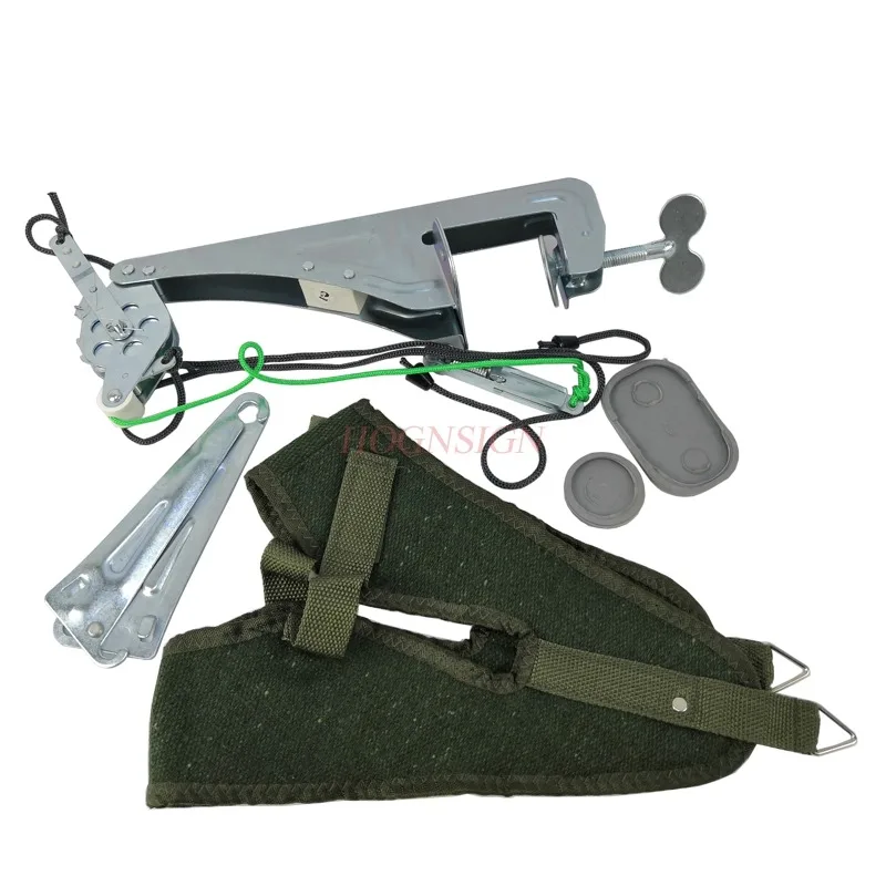 Cervical Traction Belt Sling Neck Tractor Medical Devices Over Door Neck Massager Adjustment Chiropractic Back Head universal
Cervical Traction Belt Sling Neck Tractor Medical Devices Over Door Neck Massager Adjustment Chiropractic Back Head universal