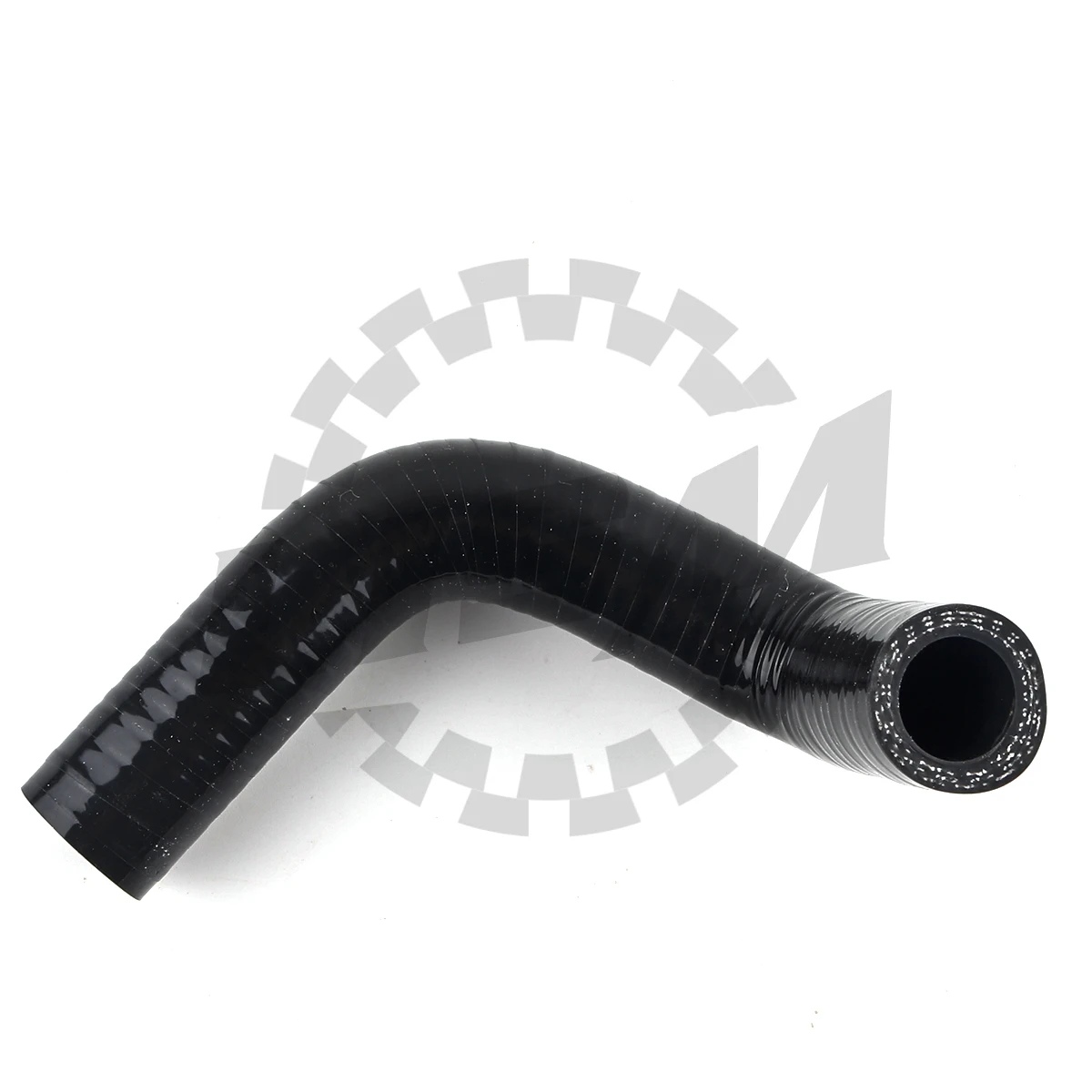 Silicone Radiator Coolant Hose For KAWASAKI KX 80 85 100 1998-2013 Black Version
Silicone Radiator Coolant Hose For KAWASAKI KX 80 85 100 1998-2013 Black Version