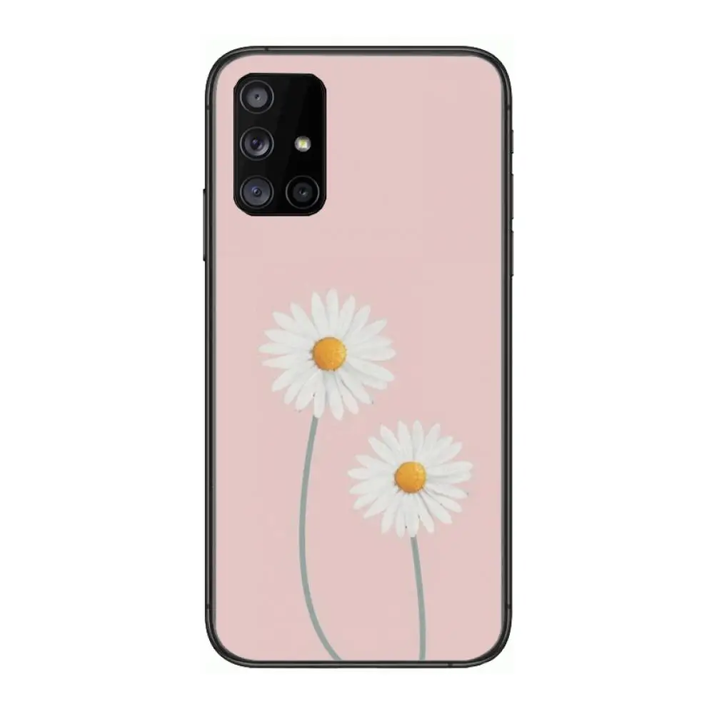 beautiful daisy girl Phone Case Hull For Samsung Galaxy A 90 50 51 20 71 70 40 30 10 80 E 5G S Black Shell Art Cell Cover
beautiful daisy girl Phone Case Hull For Samsung Galaxy A 90 50 51 20 71 70 40 30 10 80 E 5G S Black Shell Art Cell Cover