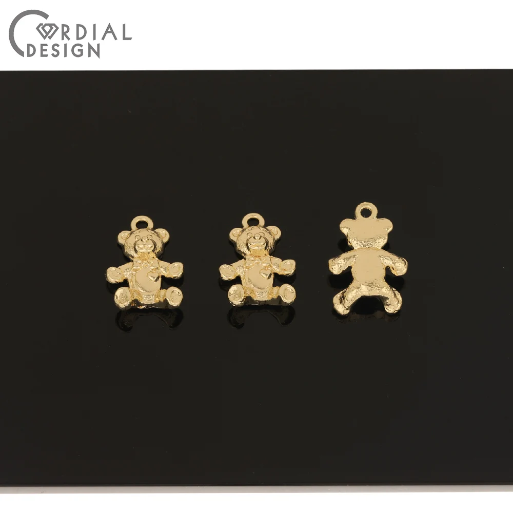 Cordial Design 100Pcs 14*21MM Jewelry Accessories/Pendant/DIY Charms/Hand Made/Earrings Connectors/Jewelry Findings & Components
Cordial Design 100Pcs 14*21MM Jewelry Accessories/Pendant/DIY Charms/Hand Made/Earrings Connectors/Jewelry Findings & Components