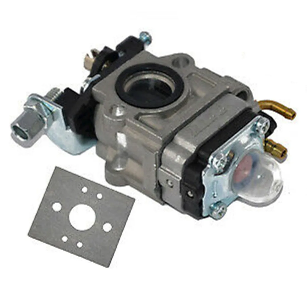 Carburettor For Timbertech MS52-2TL / MS 52 2TL Brushcutter 3HP 52ccm MS52-2TL / MS 52 2TL
Carburettor For Timbertech MS52-2TL / MS 52 2TL Brushcutter 3HP 52ccm MS52-2TL / MS 52 2TL