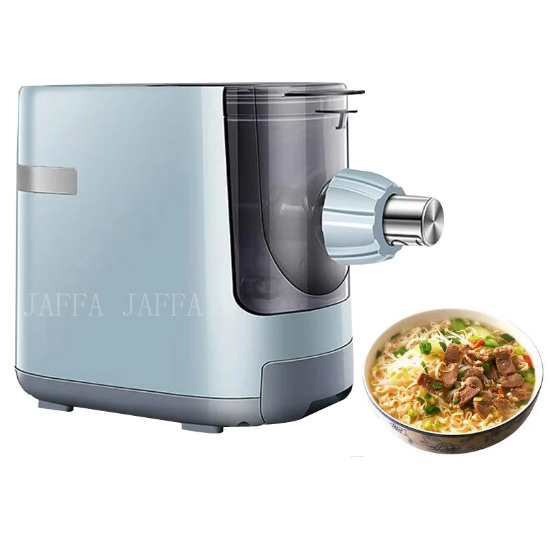 The most popular electric noodle machine professional chaos dumpling noodle machine popular 220V electric noodle machine
The most popular electric noodle machine professional chaos dumpling noodle machine popular 220V electric noodle machine