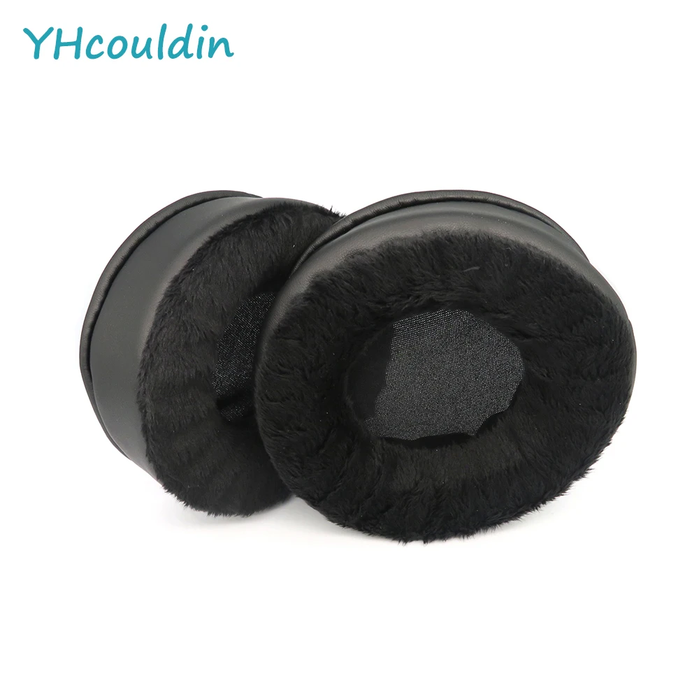 YHcouldin Ear Pads For Concept CE-H orthodynamic Headphone Replacement Earpads Velvet Ear Pad
YHcouldin Ear Pads For Concept CE-H orthodynamic Headphone Replacement Earpads Velvet Ear Pad