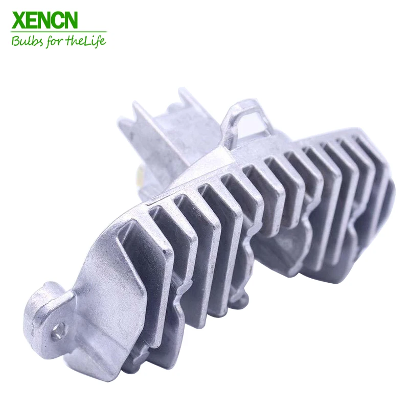XENCN OEM 63117398766 для BMW (W) 3 серии шасси F30 F35 ксеноновые фары светодиодные ангельские