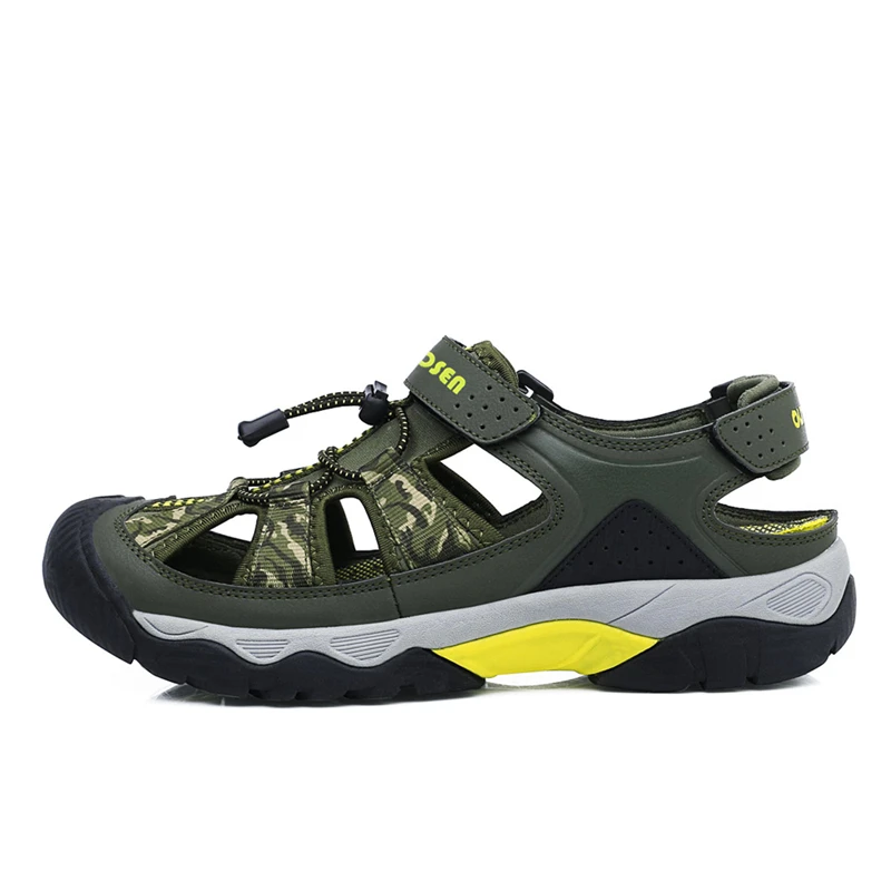 

Мужские Пляжные кроссовки для воды, быстросохнущие, на резиновой платформе, повседневные, для водных видов спорта, летняя обувь