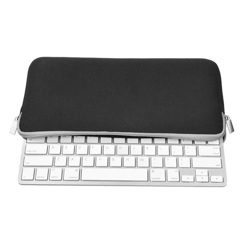 Travel Storage Carrying Case Cover Bag For Apple Imac Keyboard Bluetooth Soft Material Comfortable Contact | Компьютеры и офис