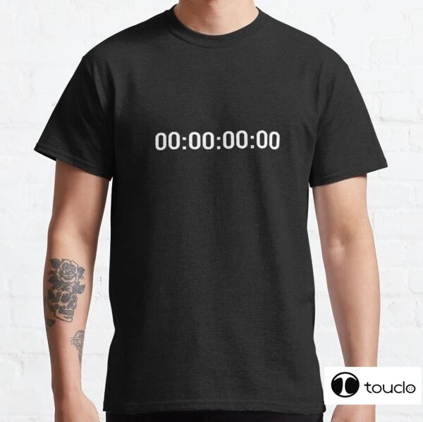 Unus Annus The End Timer 2021 Summer 3D Printed T Shirt Men Casual Male Tshirt Clown Short Sleeve Funny T Shirts Cotton
Unus Annus The End Timer 2021 Summer 3D Printed T Shirt Men Casual Male Tshirt Clown Short Sleeve Funny T Shirts Cotton