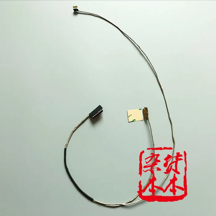 Video screen Flex cable For HP 470 G3 laptop LCD LED Display Ribbon Camera cable DD0X64LC003 DD0X64LC020
Video screen Flex cable For HP 470 G3 laptop LCD LED Display Ribbon Camera cable DD0X64LC003 DD0X64LC020