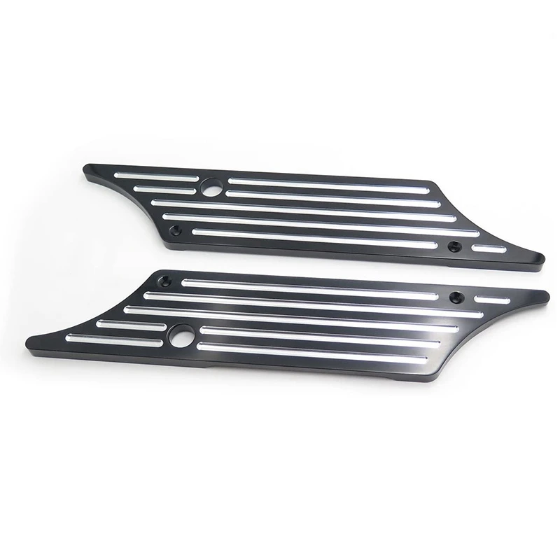 Motorcycle Hard Saddlebag Bags Latch Cover Face for Electra Street Road Glide Road King Touring Models 1993-2013
Motorcycle Hard Saddlebag Bags Latch Cover Face for Electra Street Road Glide Road King Touring Models 1993-2013