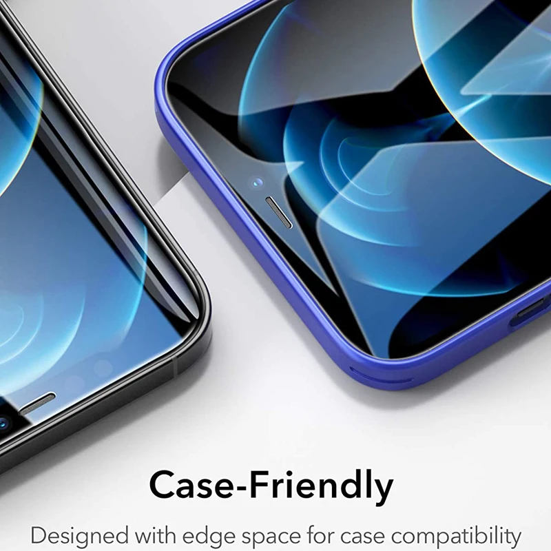 4Pcs Full Cover Tempered Glass For iPhone 12 11 Pro Max Screen Protector For iPhone X XS Max XR 7 8 6 Plus 12 Mini Glass film
4Pcs Full Cover Tempered Glass For iPhone 12 11 Pro Max Screen Protector For iPhone X XS Max XR 7 8 6 Plus 12 Mini Glass film