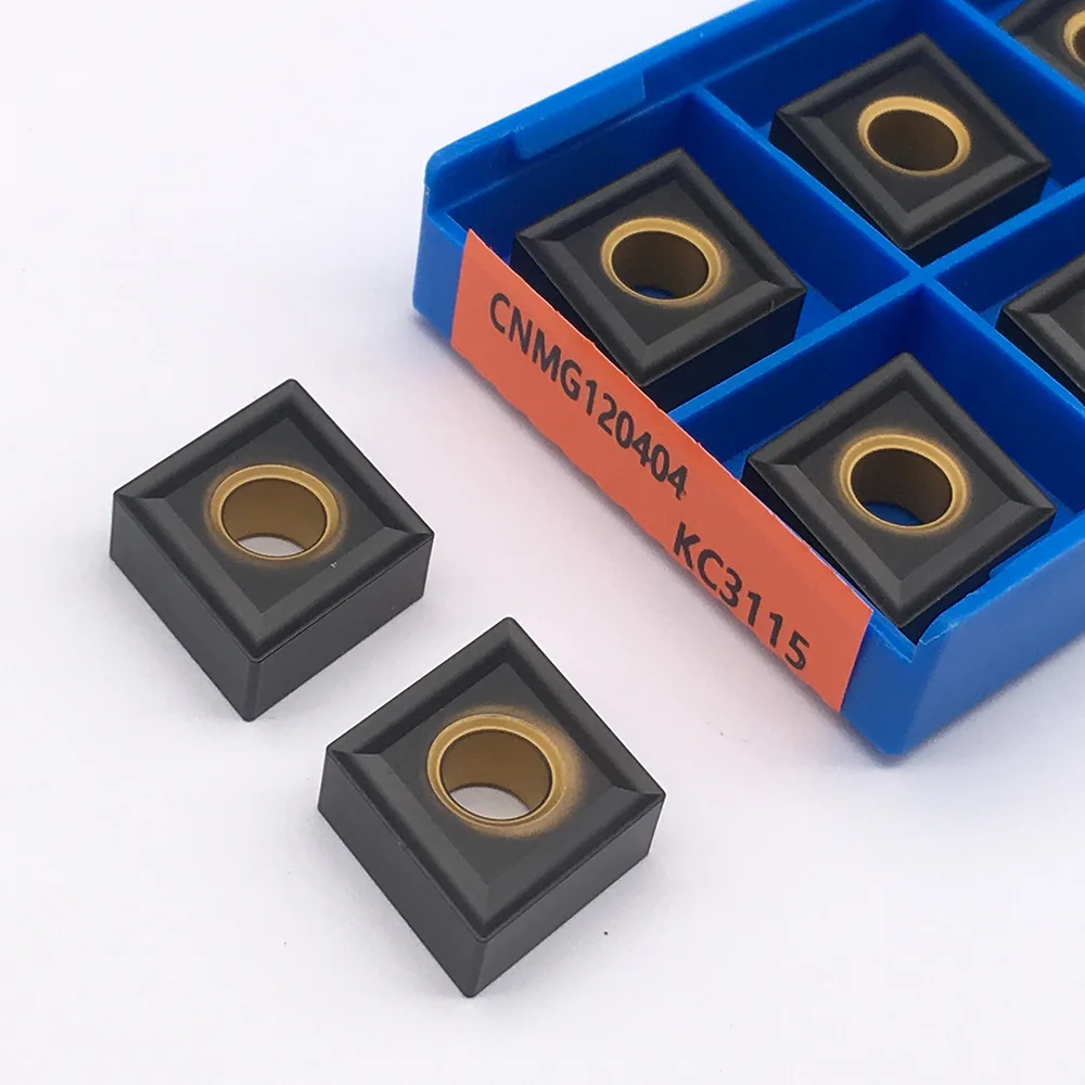 10pcs/lot CNMG120404 CNMG120408 CNMG120412 Metal Lathe Tools CNC External Turning Tool Hard Alloy Lathe Cutter
10pcs/lot CNMG120404 CNMG120408 CNMG120412 Metal Lathe Tools CNC External Turning Tool Hard Alloy Lathe Cutter