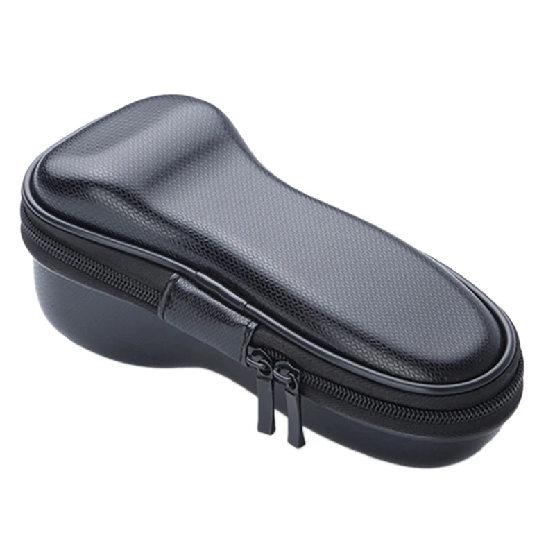 Eva Bag Razor Storage Bag Waterproof Antifouling Storage Bag Razor Shockproof Bag Suitable for Braun/Panasonic/
Eva Bag Razor Storage Bag Waterproof Antifouling Storage Bag Razor Shockproof Bag Suitable for Braun/Panasonic/