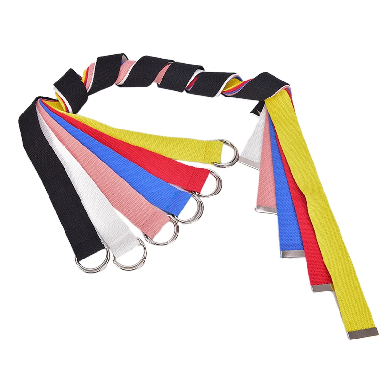 1 Pc Fashion Women Waist Belt Metal Buckle Double Rings Nylon Canvas Strap Casual Waistband
1 Pc Fashion Women Waist Belt Metal Buckle Double Rings Nylon Canvas Strap Casual Waistband