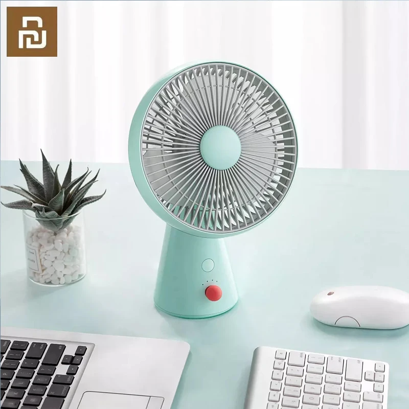 xiaomi youpin small windmill desktop circulating fan wireless office small fan travel small air conditioning
xiaomi youpin small windmill desktop circulating fan wireless office small fan travel small air conditioning