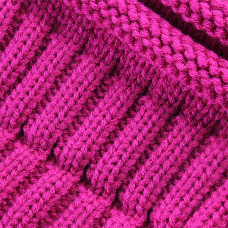 2PCS Family Matching Beanie Hairball Kids Cap Outfits Fashion Parent-child Caps Cute Infant Baby Pompon Mom Baby Knitting Warm
2PCS Family Matching Beanie Hairball Kids Cap Outfits Fashion Parent-child Caps Cute Infant Baby Pompon Mom Baby Knitting Warm