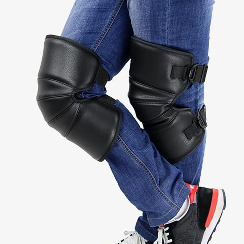 Motorcycle Thicken Windproof Knee Pads Sleeve Warmers Thermal Knee Wrap 35cm
Motorcycle Thicken Windproof Knee Pads Sleeve Warmers Thermal Knee Wrap 35cm