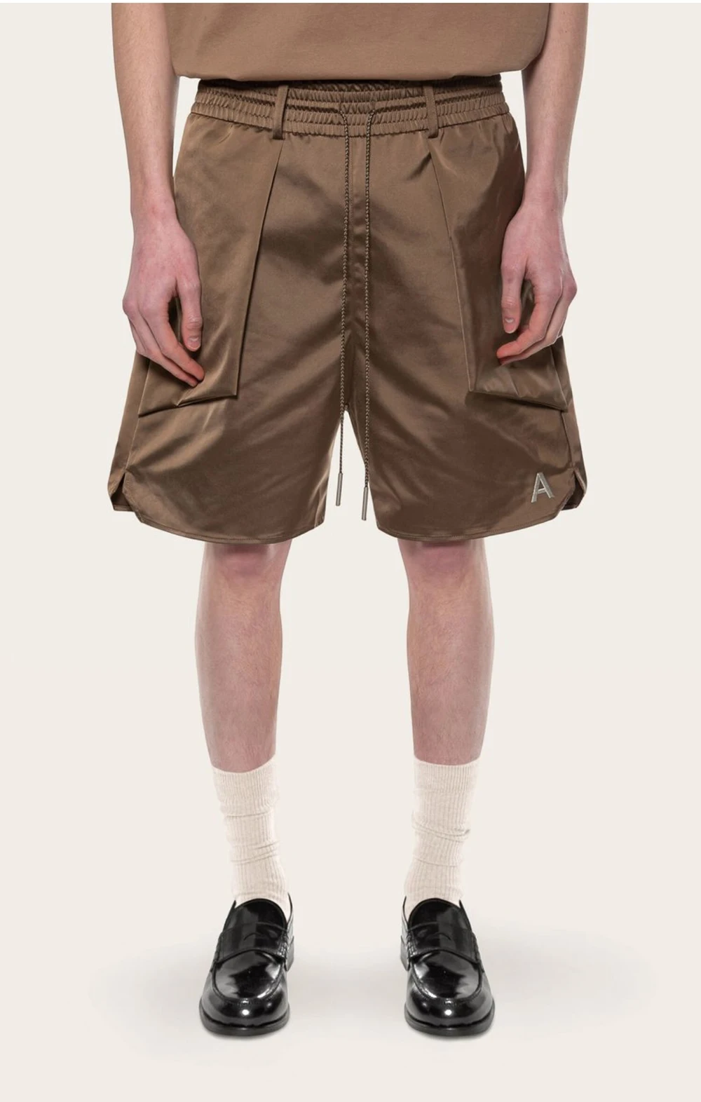 2021 Vintage ADF Arnodefrance Shorts Men Women 1:1 Best Quality Multi-pocket Letter Embroidery Shorts Casual Breechcloth
2021 Vintage ADF Arnodefrance Shorts Men Women 1:1 Best Quality Multi-pocket Letter Embroidery Shorts Casual Breechcloth
